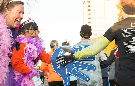 Central Ohio Buzzes with Excitement for the Upcoming Columbus Marathon Through Upper Arlington