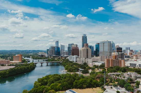 Central Texans to Enjoy Optimal Conditions at F1 U.S. Grand Prix in Austin