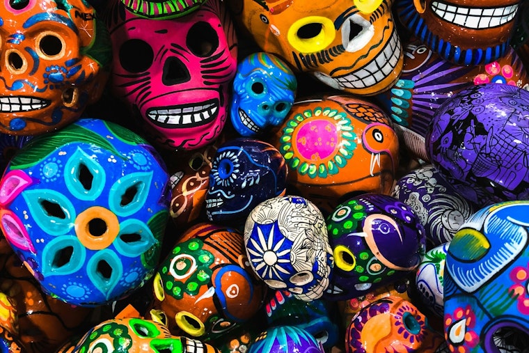 Central Texas Comes Alive with Día de los Muertos Festivities, From Arts to Markets in Georgetown and Austin