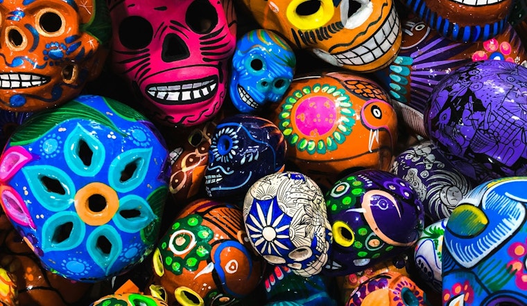 Central Texas Comes Alive with Día de los Muertos Festivities, From Arts to Markets in Georgetown and Austin