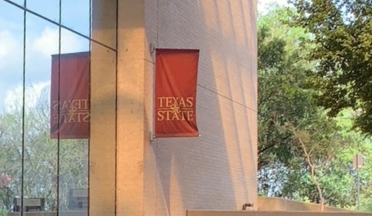 Central Texas Judge Tanner Neidhardt Accused of Unethical Campaign Tactics at Texas State University