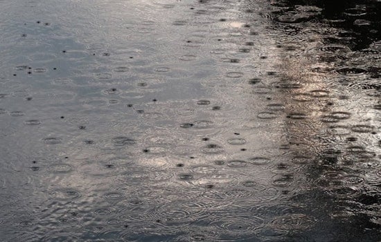 Central Valley's Heatwave Subsides, Sacramento Area Welcomes Cooler Days Ahead