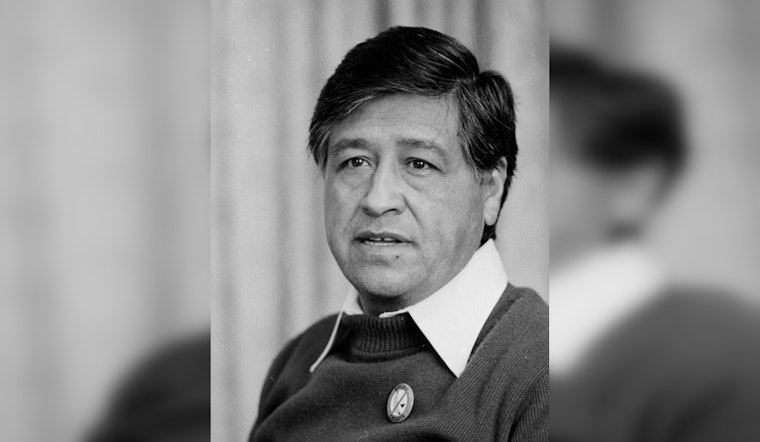 César Chávez's enduring influence in Texas highlighted alongside unsung activist Antonio Orendain