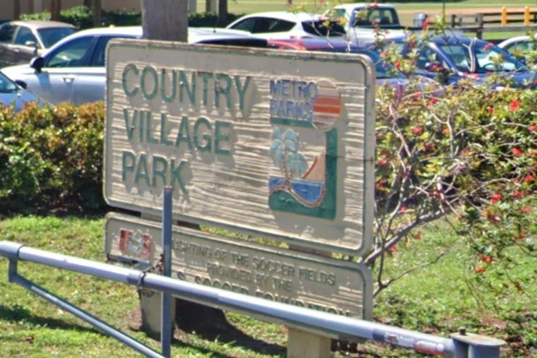 Chairman Gilbert to Host 4th Annual Hispanic Heritage Month Festivities at Miami's Country Village Park