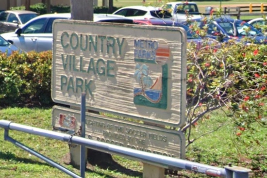 Chairman Gilbert to Host 4th Annual Hispanic Heritage Month Festivities at Miami's Country Village Park