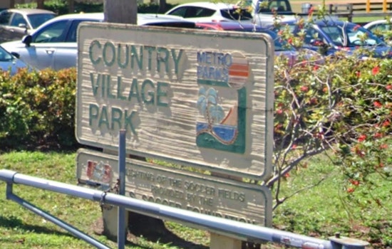 Chairman Gilbert to Host 4th Annual Hispanic Heritage Month Festivities at Miami's Country Village Park