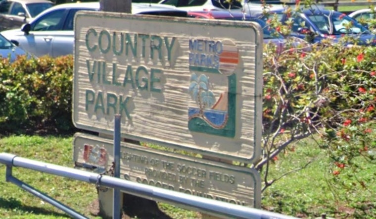 Chairman Gilbert to Host 4th Annual Hispanic Heritage Month Festivities at Miami's Country Village Park