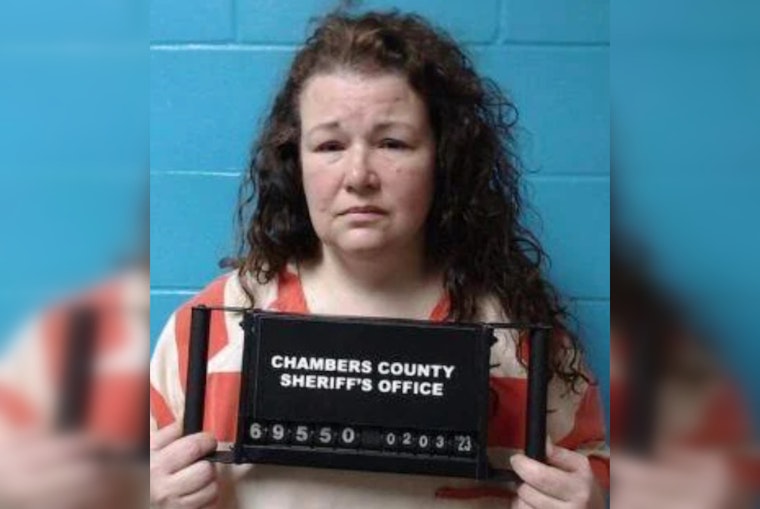 Chambers County Sets 2025 Trial Date for Woman Accused of Husband's Murder, Legal Team Changes Amidst $2M Bond Dispute