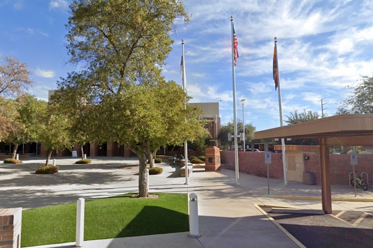 Chandler Animal Rescue Operator Charged with Multiple Fraud and Theft Offenses