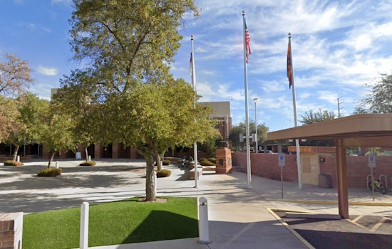 Chandler Animal Rescue Operator Charged with Multiple Fraud and Theft Offenses