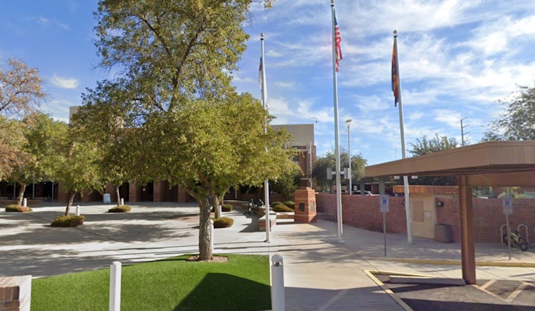 Chandler Animal Rescue Operator Charged with Multiple Fraud and Theft Offenses