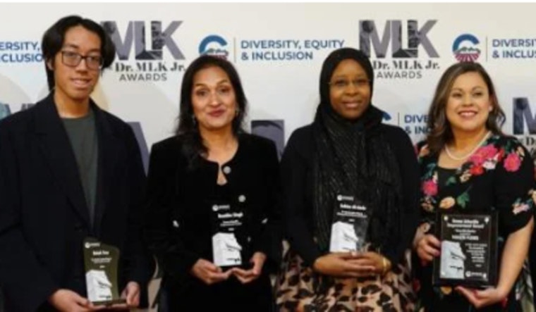 Chandler Calls for Nominations for Dr. Martin Luther King Jr. Awards Honoring Social Justice Heroes