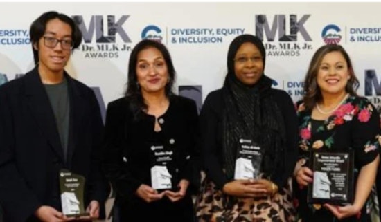 Chandler Calls for Nominations for Dr. Martin Luther King Jr. Awards Honoring Social Justice Heroes