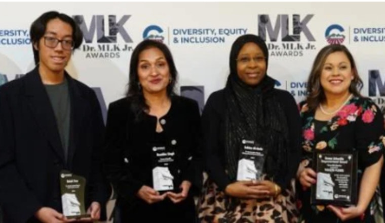Chandler Calls for Nominations for Dr. Martin Luther King Jr. Awards Honoring Social Justice Heroes