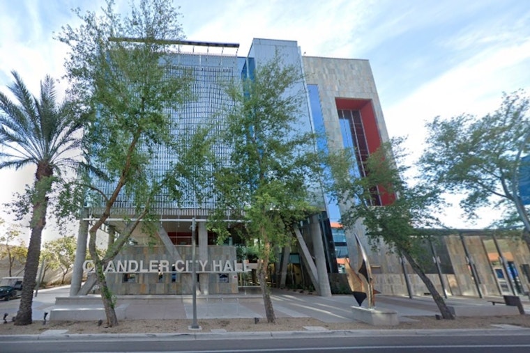 Chandler City Council Begins FY 2025-2026 Budget Planning and Invites Residents to Share Input
