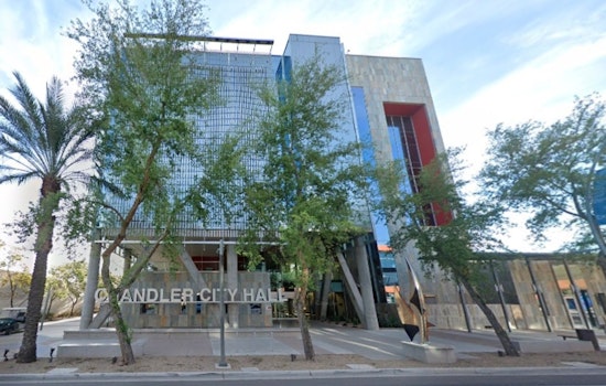 Chandler City Council Begins FY 2025-2026 Budget Planning and Invites Residents to Share Input