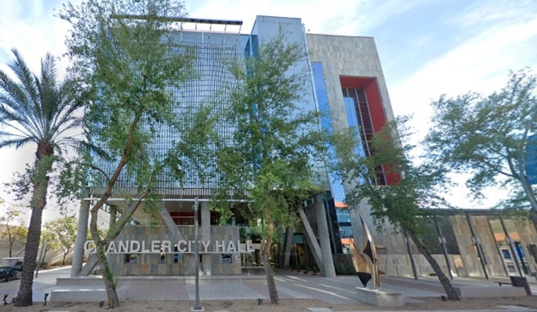 Chandler City Council Begins FY 2025-2026 Budget Planning and Invites Residents to Share Input