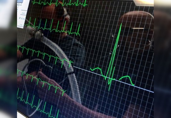 Chandler City Council Invests $108,000 in Police Heart Health with Renewed Sigma Tactical Wellness Contract