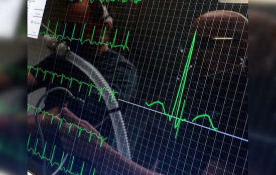 Chandler City Council Invests $108,000 in Police Heart Health with Renewed Sigma Tactical Wellness Contract