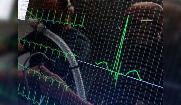Chandler City Council Invests $108,000 in Police Heart Health with Renewed Sigma Tactical Wellness Contract