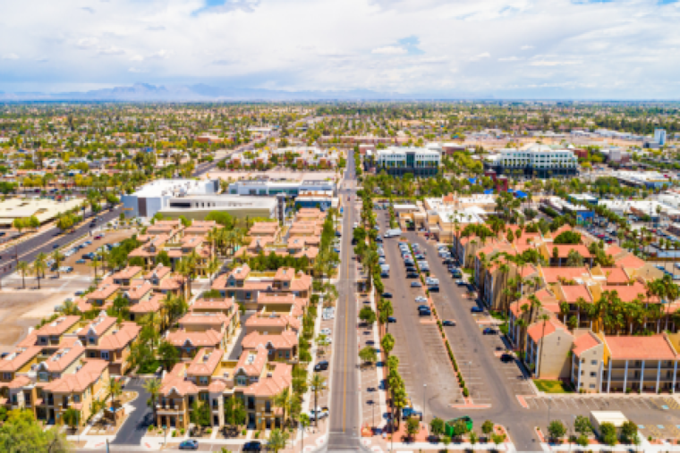 Chandler Commits to Future Growth, City Approves $525K Contract for General Plan Overhaul and Housing Strategy