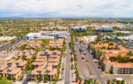 Chandler Commits to Future Growth, City Approves $525K Contract for General Plan Overhaul and Housing Strategy