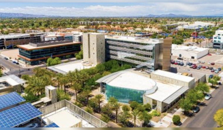 Chandler Heights Road Set for $9.8 Million Improvement Project in Chandler, AZ