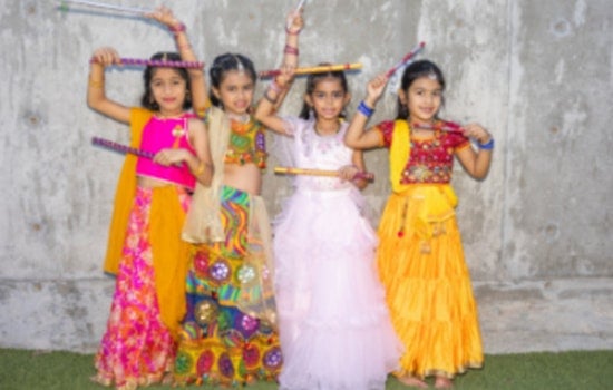Chandler Lights Up with Diwali Festivities at Public Libraries, A Multicultural Celebration of Unity and Renewal