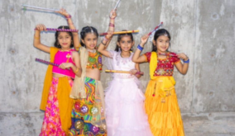 Chandler Lights Up with Diwali Festivities at Public Libraries, A Multicultural Celebration of Unity and Renewal