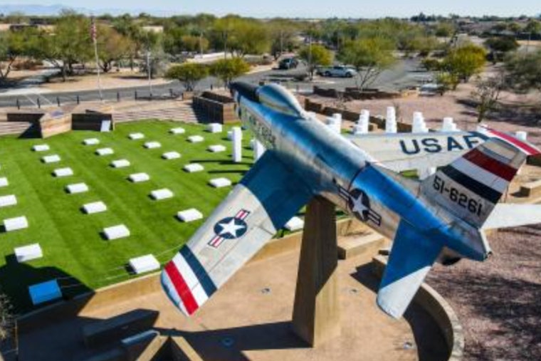 Chandler Salutes Service Members with Military Appreciation Breakfast and Veterans Day Event at Field of Honor