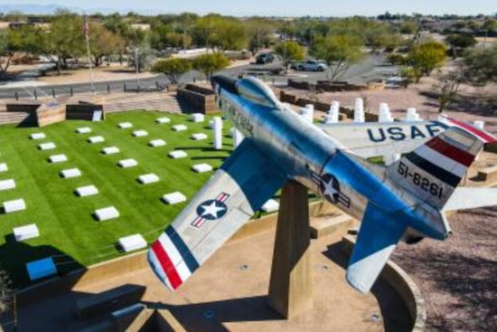 Chandler Salutes Service Members with Military Appreciation Breakfast and Veterans Day Event at Field of Honor