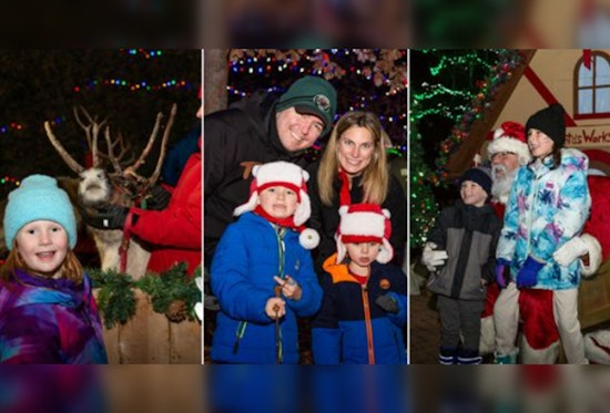 Chanhassen Invites Community to Sparkle at Annual Tree Lighting Ceremony on December 7