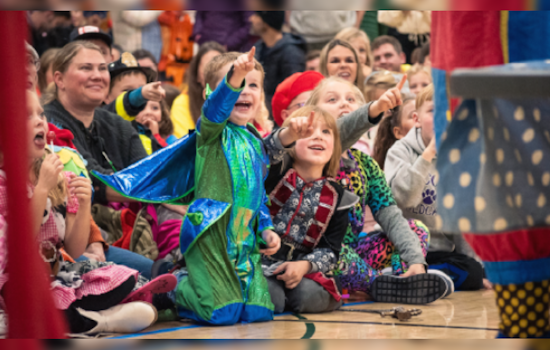 Chanhassen Prepares for 40th Annual Spooktacular Halloween Bash at Recreation Center