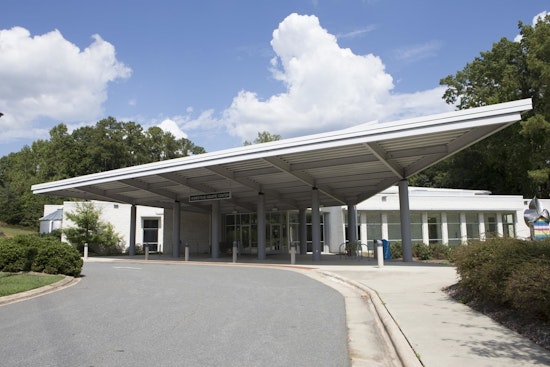 Chapel Hill's Homestead Aquatic Center to Close for Renovations, Community Center Pool Available as Alternative