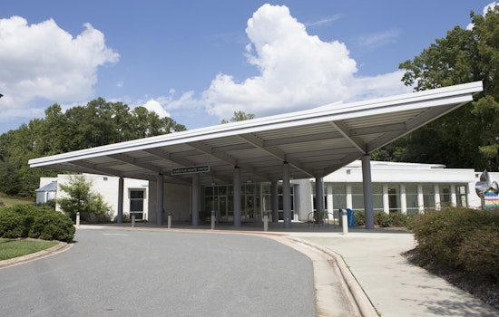 Chapel Hill's Homestead Aquatic Center to Close for Renovations, Community Center Pool Available as Alternative