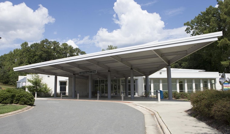 Chapel Hill's Homestead Aquatic Center to Close for Renovations, Community Center Pool Available as Alternative
