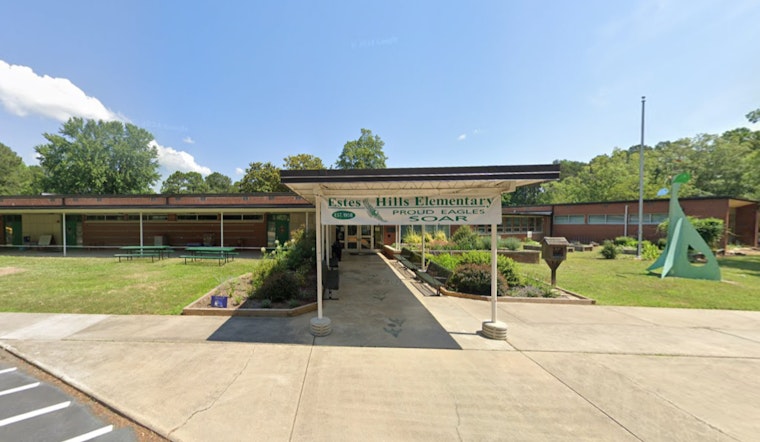 Chapel Hill Schools Dismiss Early Due to Power Outage Triggered by Fallen Tree