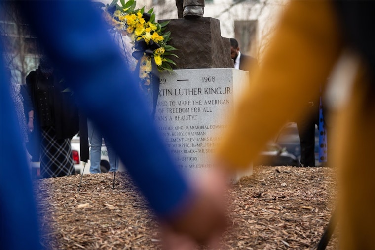 Charlotte and Mecklenburg County to Enhance 2025 MLK Day Observance with a Series of Commemorative Events
