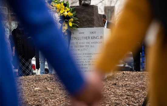 Charlotte and Mecklenburg County to Enhance 2025 MLK Day Observance with a Series of Commemorative Events