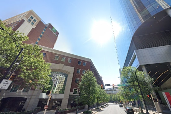 Charlotte Area Welcomes Stretch of Sunny Days Following Frost Advisory