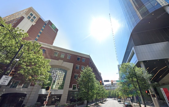 Charlotte Area Welcomes Stretch of Sunny Days Following Frost Advisory