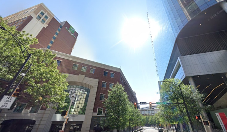Charlotte Area Welcomes Stretch of Sunny Days Following Frost Advisory