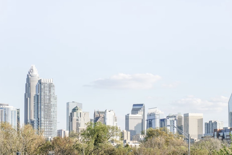 Charlotte Braces for a Week of Sunshine and Mild Temperatures Ahead of Columbus Day