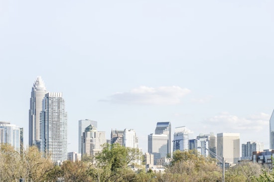Charlotte Braces for a Week of Sunshine and Mild Temperatures Ahead of Columbus Day