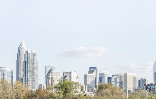 Charlotte Braces for a Week of Sunshine and Mild Temperatures Ahead of Columbus Day
