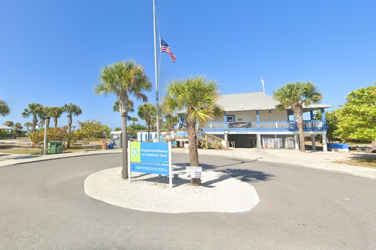Charlotte County Sets Up Free Sand Drop-Off Sites for Post-Hurricane Cleanup in Englewood and Don Pedro Island