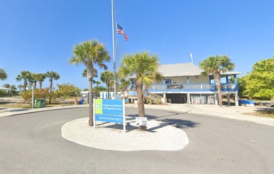Charlotte County Sets Up Free Sand Drop-Off Sites for Post-Hurricane Cleanup in Englewood and Don Pedro Island