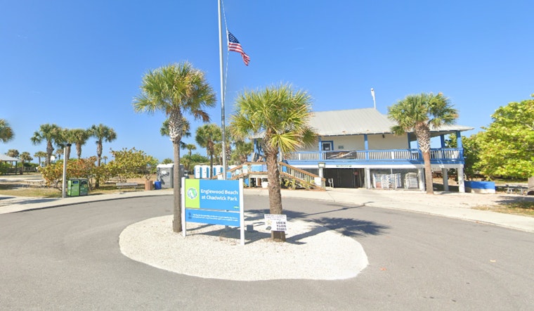Charlotte County Sets Up Free Sand Drop-Off Sites for Post-Hurricane Cleanup in Englewood and Don Pedro Island