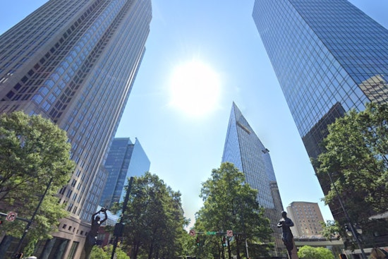 Charlotte Gears Up for a Mild and Sunny Week, Foggy Morning Predicted by NWS