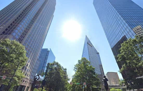 Charlotte Gears Up for a Mild and Sunny Week, Foggy Morning Predicted by NWS